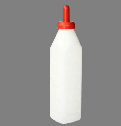 Calf-Tel 3 Quart Calf Feed Bottle