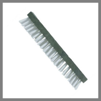 replacement cattle scratching brush