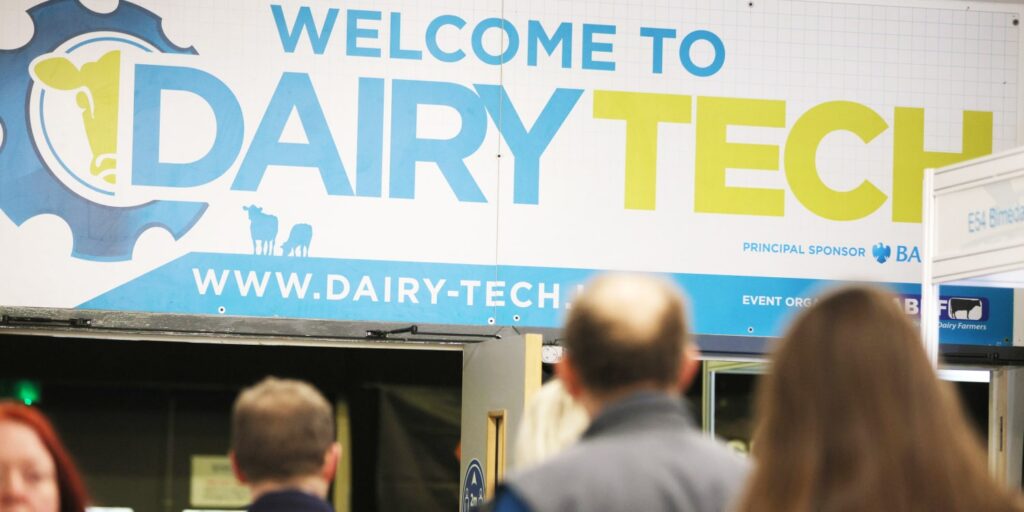 dairy tech intershape