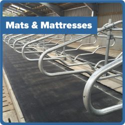 MATRESS intershape uk