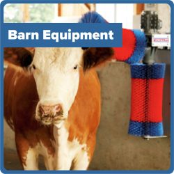 barn equipment intershape uk